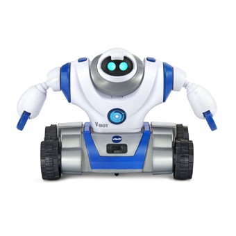 Open full size image 
      VTech® 5-in-1 Make-a-Bot™
    